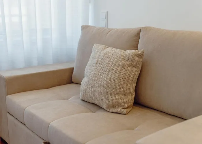 Apartment Grand Premium Boavista By Vacationy