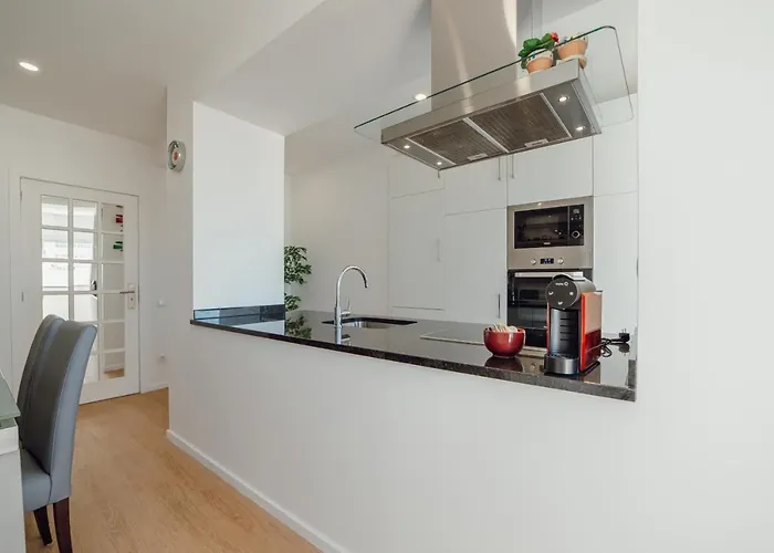 Grand Premium Boavista By Vacationy