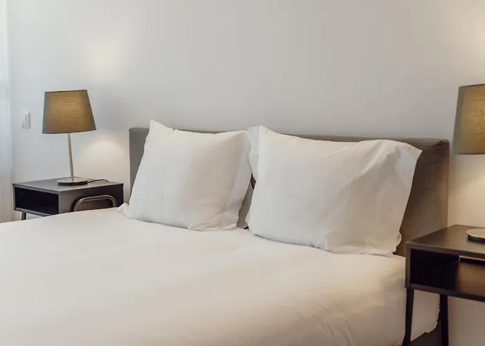 Grand Premium Boavista By Vacationy Apartment