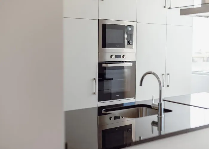 Grand Premium Boavista By Vacationy Apartment *