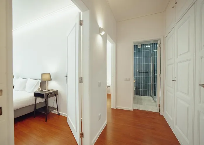 Apartment Grand Premium Boavista By Vacationy *