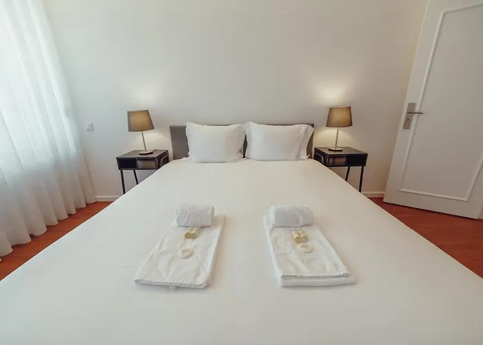 Apartment Grand Premium Boavista By Vacationy