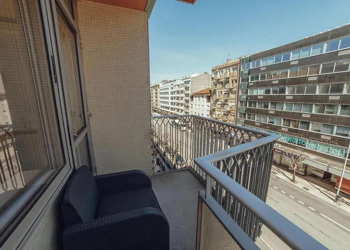 Grand Premium Boavista By Vacationy Apartment