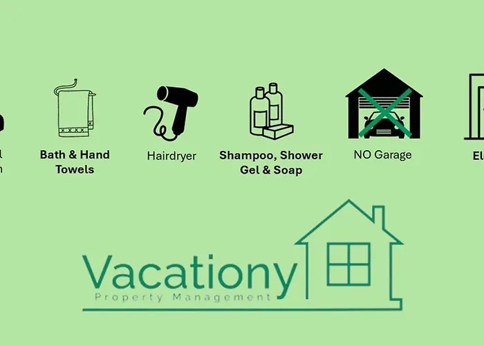 Apartment Grand Premium Boavista By Vacationy *